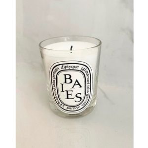 Diptyque Baies Candle - Berries 6.5 oz.